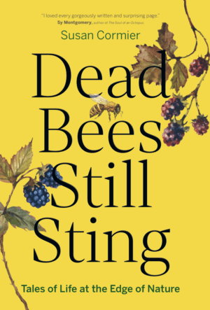 Dead Bees Still Sting cover image